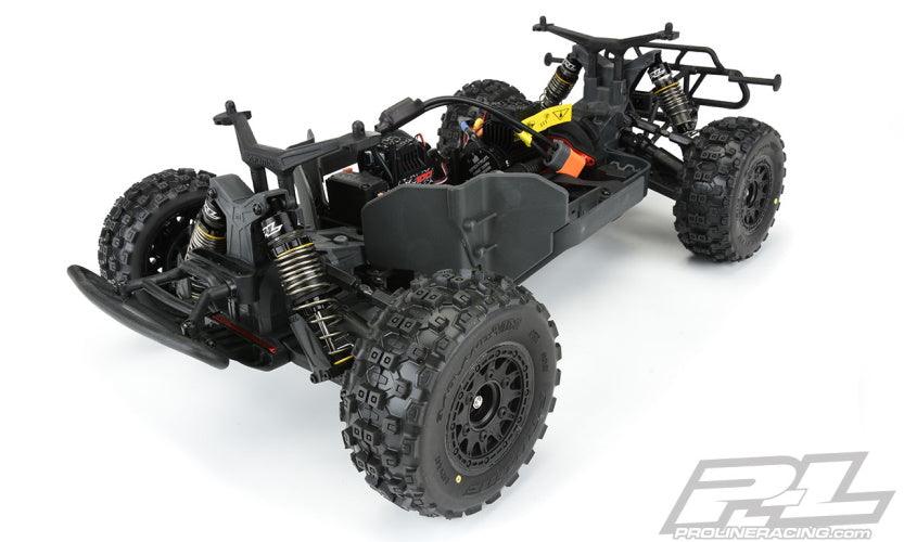 Pro-Line 6359-00 PowerStroke Front Shocks Arrma GRANITE / KRATON / OUTCAST / SENTON - PowerHobby