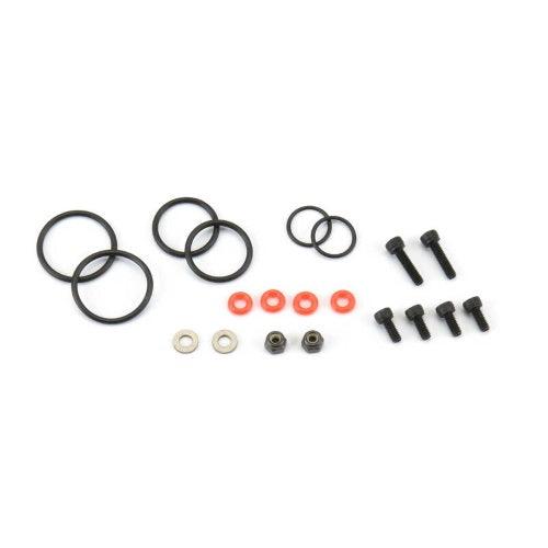 Pro-Line 6359-02 O-Ring Replacement Kit: PowerStroke 635900/635901 - PowerHobby