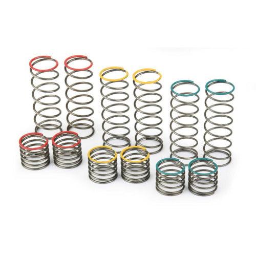 Pro-Line 6395-05 Rear Spring Assortment for 635901 PowerStroke Shock - PowerHobby