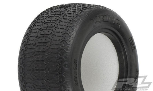Pro-line 8227-03 ION T 2.2" M4 (Super Soft) Off-Road Truck Tires - PowerHobby