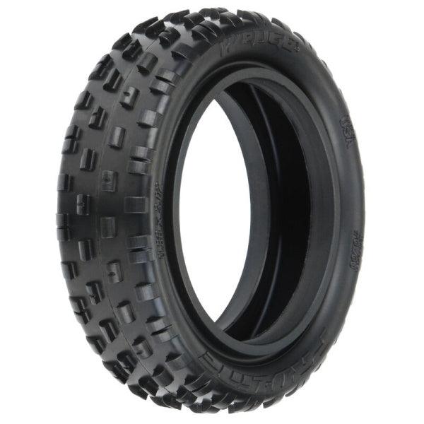 Pro-line 8283-103 Wedge Gen 3 2.2" 2WD Z3 Carpet Buggy Front Tires - PowerHobby