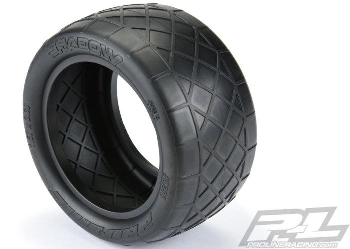 Pro-Line Shadow 2.2" S3 Soft Off-Road Buggy Rear Tire For 1/10 Rear Buggy Wheel - PowerHobby