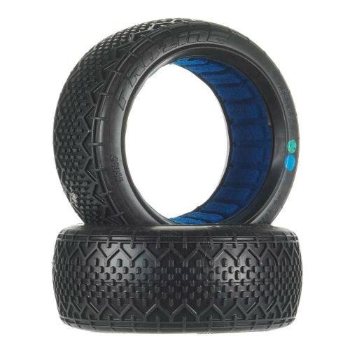 Pro-Line 9036-004 Suburbs X4 (Super Soft) Off-Road 1/8 Buggy Tires (2) - PowerHobby