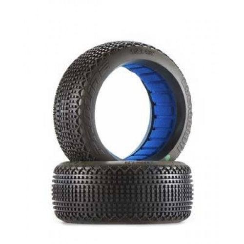 Pro-Line 9051-02 LockDown M3 Off-Road 1/8 Buggy Tire (2) - PowerHobby