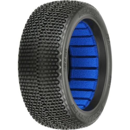 Pro-Line 9062-02 Buck Shot M3 Off-Road 1/8 Buggy Tires (2) - PowerHobby