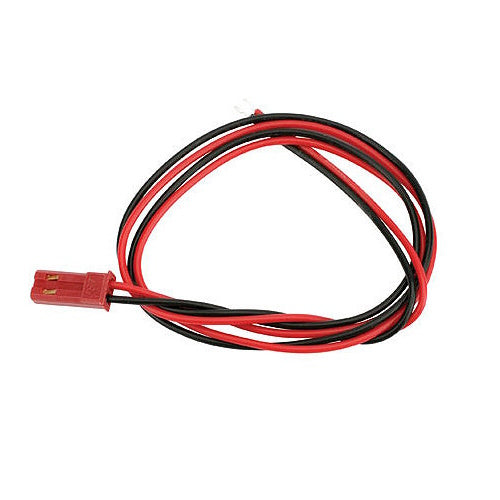 Blade EFLH1507 Tail Motor Wire Lead (Blade SR) - PowerHobby