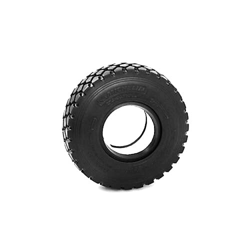 RC4WD RC4Z-T0141 RC4WD Michelin X Force XZL + 14.00 R20 1.9 inch Tires (2) - PowerHobby