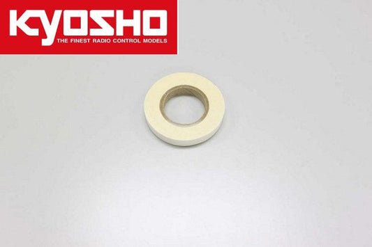 Kyosho R246-1041 Mini-Z Tire Tape Narrow 7mm - PowerHobby