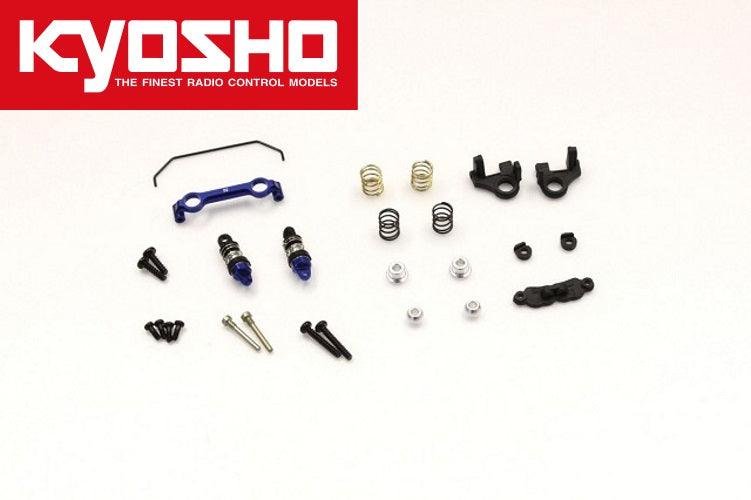 Kyosho R246-1342 Individual Front Oil Damper MR-03 Mini-Z - PowerHobby