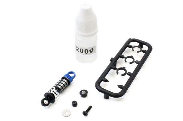 Kyosho R246-1360 V2 Aluminum Oil Shock Mini-Z - PowerHobby