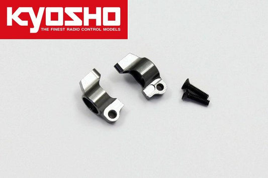 Kyosho R246-1401 Aluminum Rear Hub for AWD-RDW Mini-Z - PowerHobby