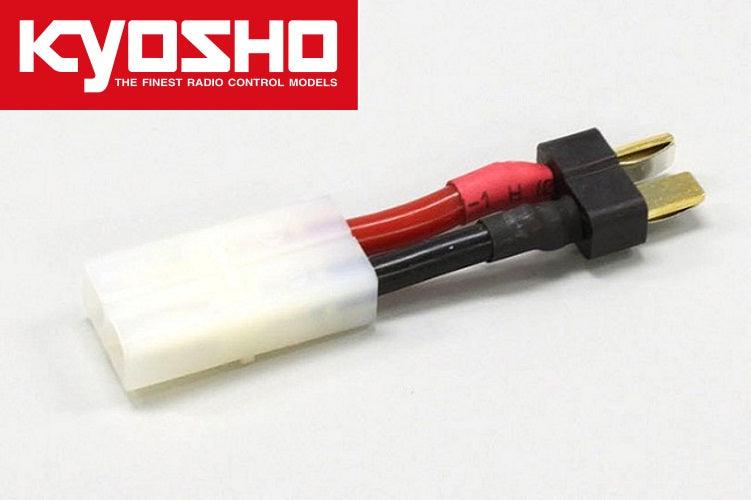 Kyosho R246-8535 2P-Standard Exchange Connector Type A Mini-Z - PowerHobby