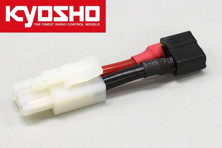 Kyosho R246-8536 2P-Standard Exchange Connector Type B Mini-Z - PowerHobby