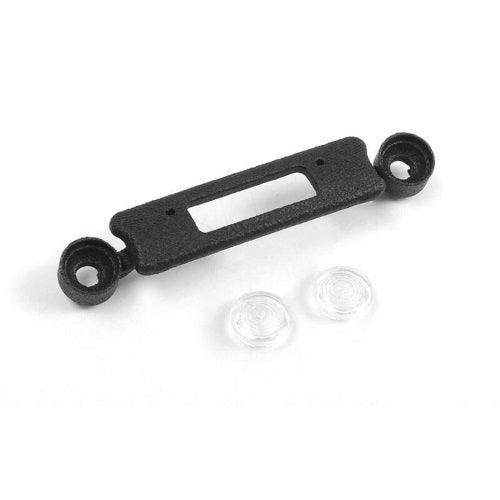 RC4WD VVVC1049 Headlight Insert-Axial SCX24 1/24 Jeep Wrangler - PowerHobby