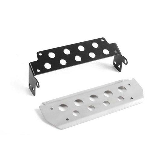 RC4WD VVVC1084 Steel Steering Guard Gelande II D90 - PowerHobby