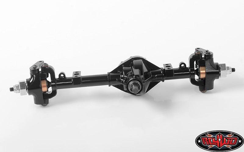 RC4WD Z-A0101 K44 Ultimate Scale Cast Front Axle Trail Finder 2 Gelande II - PowerHobby