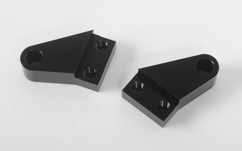 RC4WD Z-S0415 Rear Leaf Spring Reverse Mount Trail Finder 2 - PowerHobby