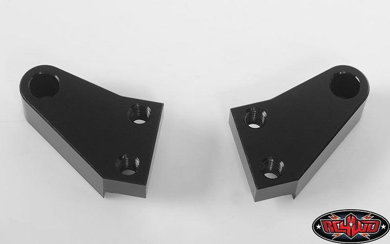 RC4WD Z-S0415 Rear Leaf Spring Reverse Mount Trail Finder 2 - PowerHobby