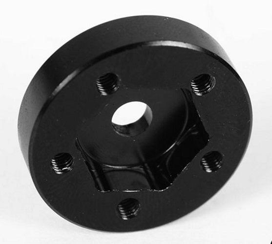 RC4WD Z-S0734 1.9" 5 Lug Steel Wheel Hex Hub #Z-W0076 #Z-W0129 #Z-Q0023 - PowerHobby