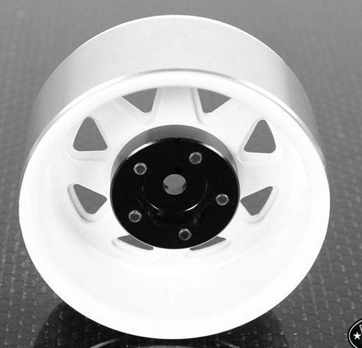 RC4WD Z-S0734 1.9" 5 Lug Steel Wheel Hex Hub #Z-W0076 #Z-W0129 #Z-Q0023 - PowerHobby