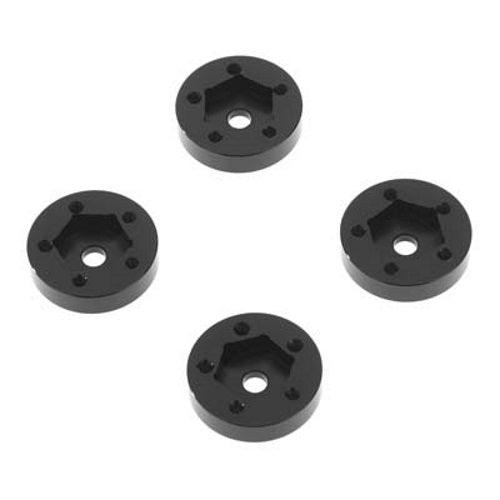 RC4WD Z-S0734 1.9" 5 Lug Steel Wheel Hex Hub #Z-W0076 #Z-W0129 #Z-Q0023 - PowerHobby