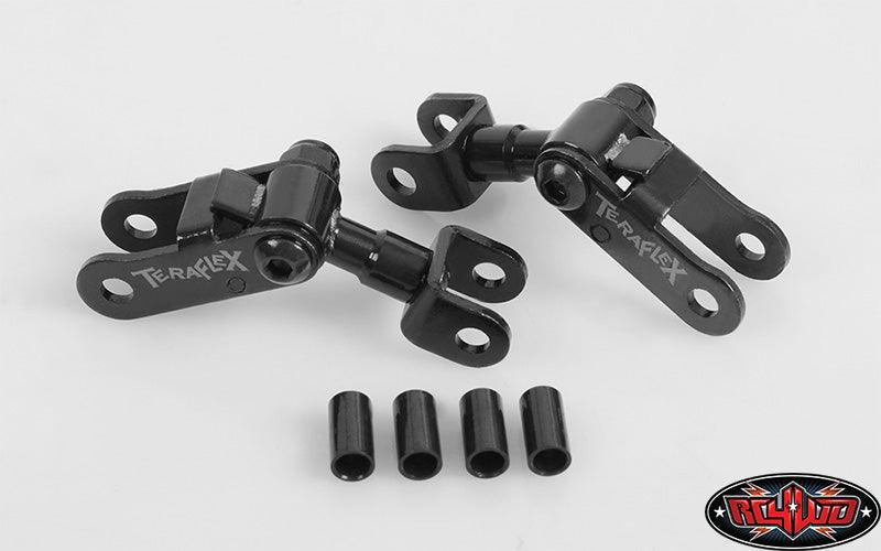 RC4WD Z-S1594 Teraflex Revolver Shackle Trail Finder - PowerHobby