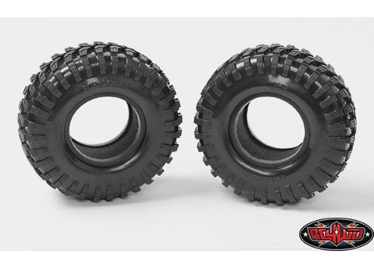 RC4WD Z-T0144 Scrambler Offroad 1.9" Scale Tire Set (2) - PowerHobby