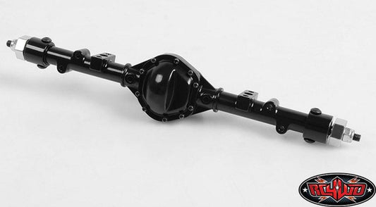 RC4WD Z-A0096 K44 Ultimate Scale Cast Rear Axle Trail Finder 2 Gelande II - PowerHobby