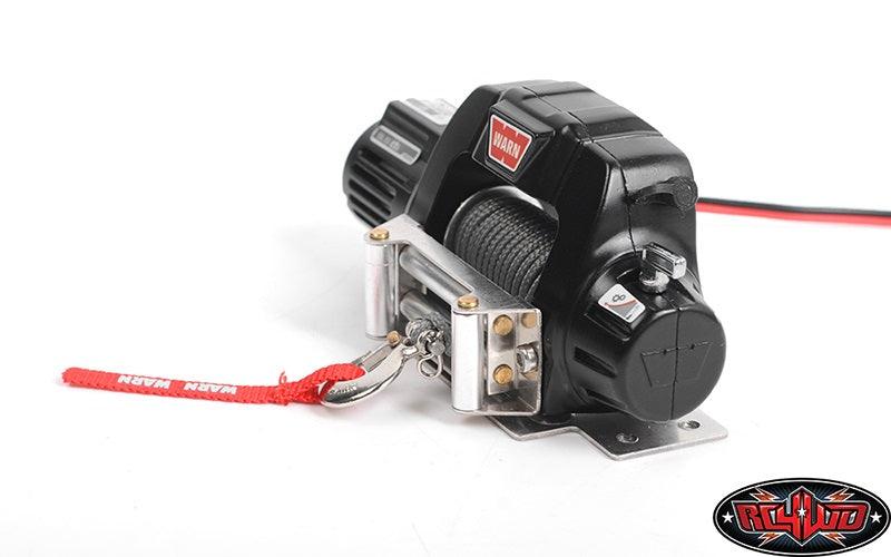 RC4WD E0119 Warn 9.5cti-s RC Rock Crawler Winch 1/10 - PowerHobby