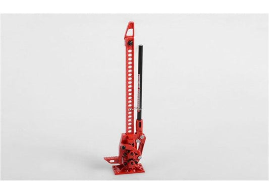 RC4WD Z-S1526 1/10 Scale Hi-Lift Jack - PowerHobby