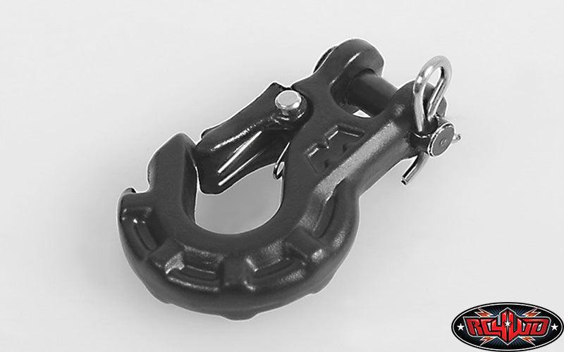 RC4WD Z-S1551 Warn 1/10 Premium Winch Hook - PowerHobby