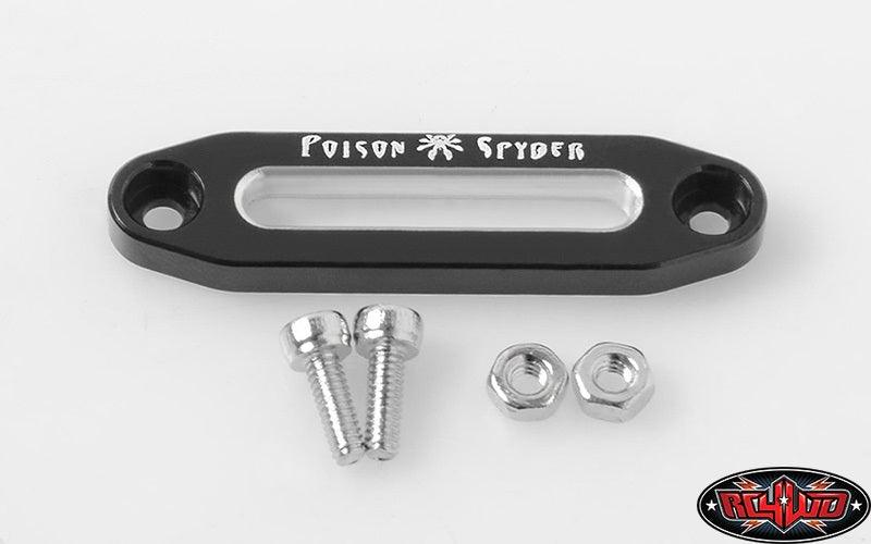 RC4WD Z-S1761 Poison Spyder Fairlead For Warn 8274 Winch - PowerHobby