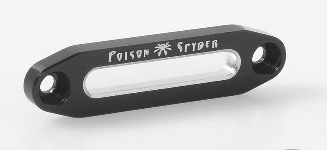 RC4WD Z-S1761 Poison Spyder Fairlead For Warn 8274 Winch - PowerHobby