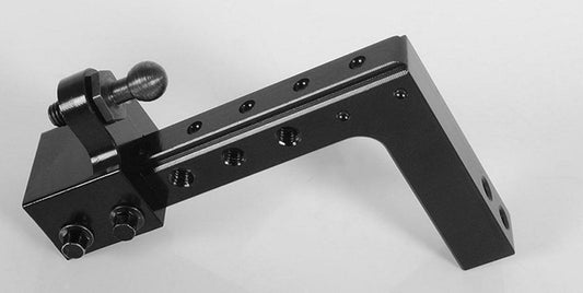 RC4WD Z-S1846 Adjustable Drop Hitch Traxxas TRX-4 For #Z-H0003 Z-H0004 Z-H0009 - PowerHobby