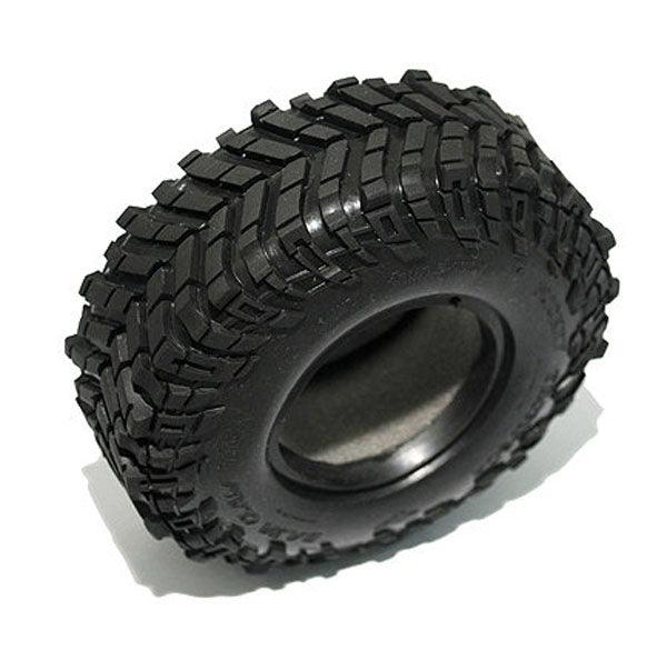 RC4WD Z-T0060 Mickey Thompson 1.9 Baja Claw Scale Tires - PowerHobby