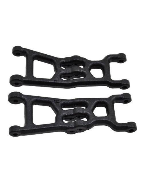 Rpm 72082 Heavy Duty Front A-arms Losi Mini-T 2.0 / Mini-B - PowerHobby