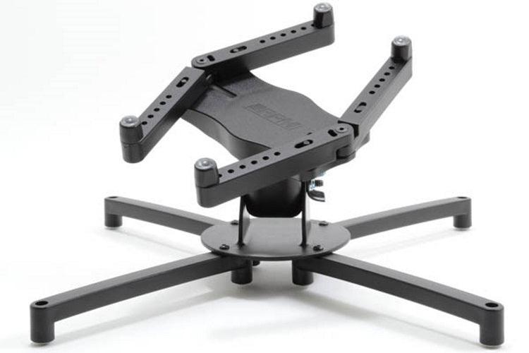 RPM 73002 Pit-Pro Extreme Car Stand (Black) - PowerHobby