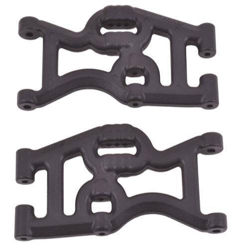 RPM 73892 Front Arm Set Black Durango DESC410R - PowerHobby