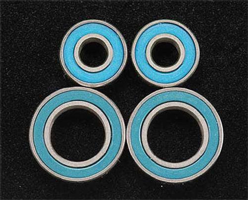 RPM 80570 Replacement Oversized Bearings Traxxas Revo (4) - PowerHobby