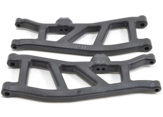 RPM 80742 Rear A-Arms For Arrma Kraton Outcast 4s BLX - PowerHobby