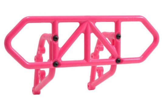 RPM 81007 Pink Rear Bumper Traxxas Slash 2wd - PowerHobby