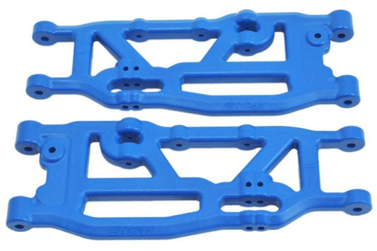 RPM 81405 Rear A-arms Arrma Kraton Talion Outcast Durango DEX8T - PowerHobby