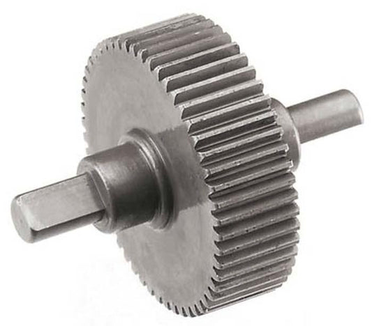 Robinson Racing 1542 Hardened Steel 1 Piece Outdrive/Diff Locker Gear AX10 - PowerHobby