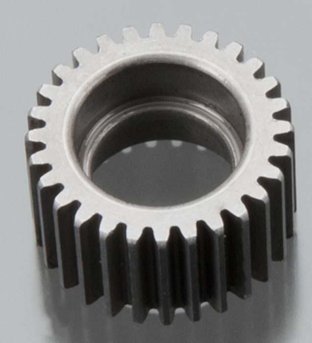 Robinson Racing 1551 Hardened Steel Idler Gear Axial Wraith - PowerHobby