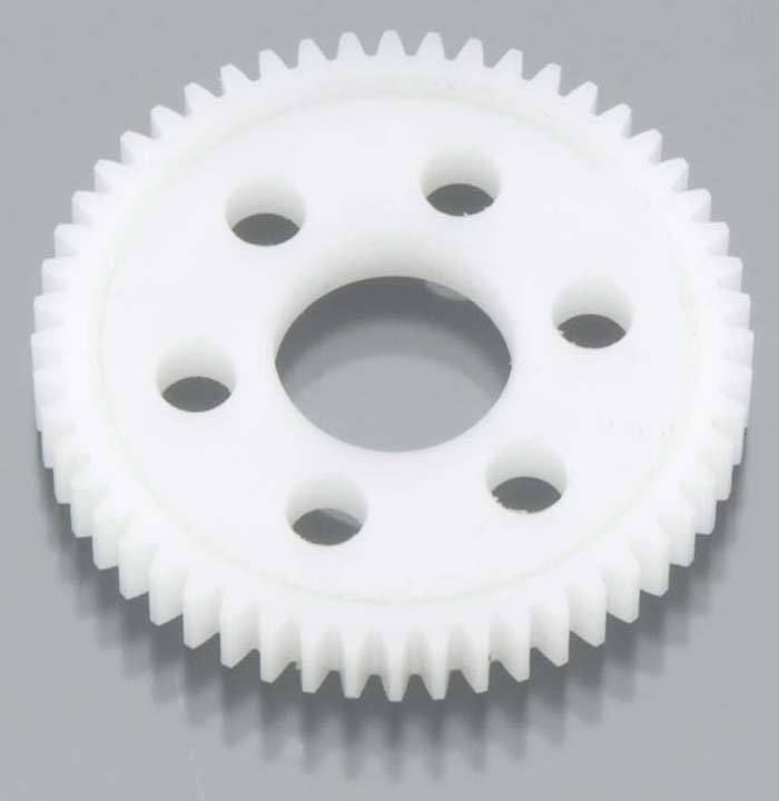 Robinson Racing 1852 Stealth Pro Machined Spur Gear 52T 48P 52 Tooth 48 Pitch - PowerHobby