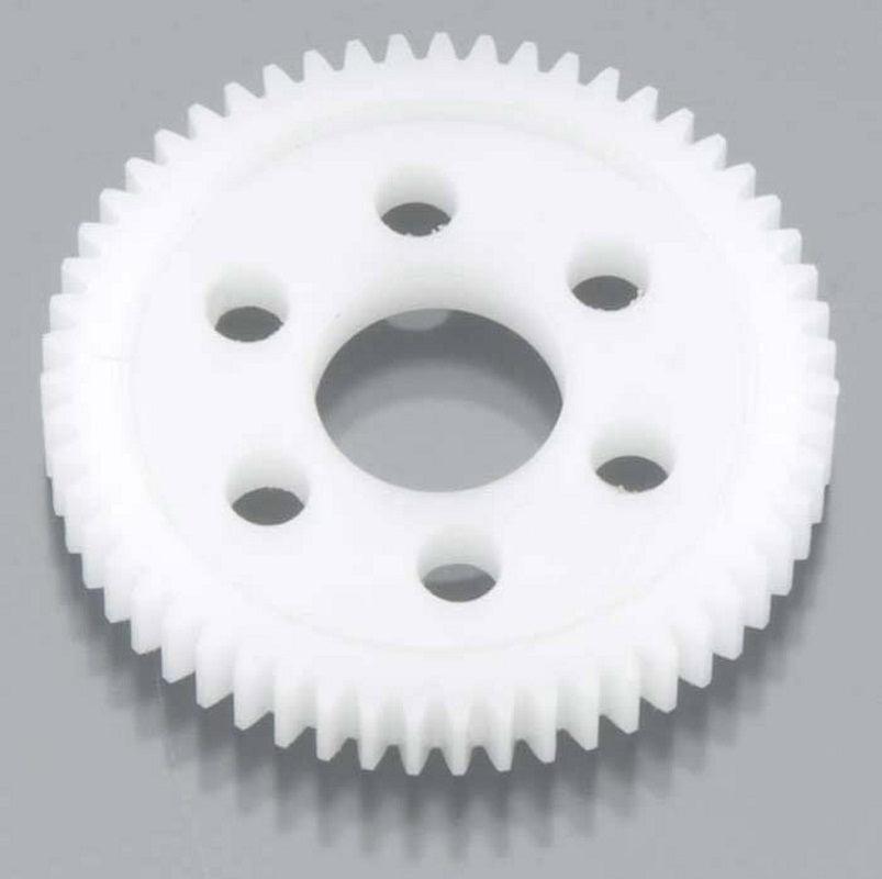 Robinson Racing 1855 Stealth Pro Machined Spur Gear 55 Tooth 48 Pitch - PowerHobby