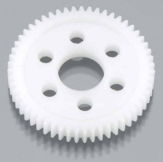 Robinson Racing 1855 Stealth Pro Machined Spur Gear 55 Tooth 48 Pitch - PowerHobby