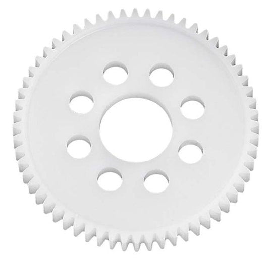 Robinson Racing 1866 Stealth Pro Machined Spur Gear 66 Tooth 48 Pitch - PowerHobby