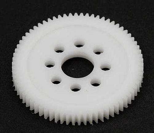 Robinson Racing 1870 48P Pro Machined Spur Gear 70T - PowerHobby