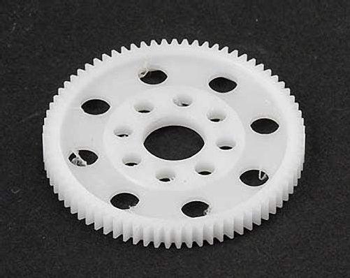 Robinson Racing 1875  48P Pro Machined Spur Gear 75T - PowerHobby